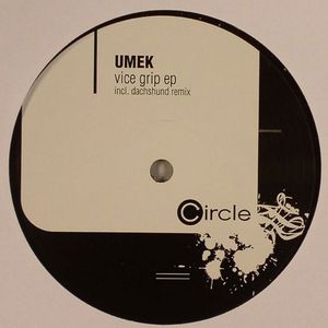 Vice Grip EP