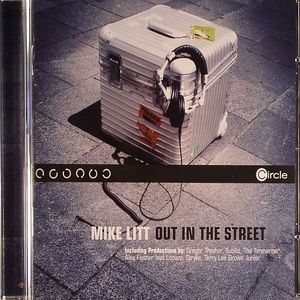 Out In The Street
