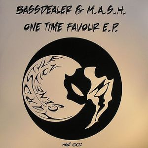 One Time Favour EP