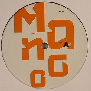 Mango (remixes)