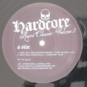 Hardcore Rave Classics: Volume 2