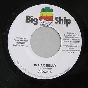 In Har Belly (Work Out Riddim)
