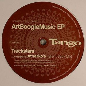 ArtBoogieMusic EP