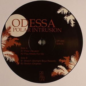 Polar Intrusion