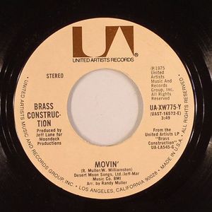 Movin'