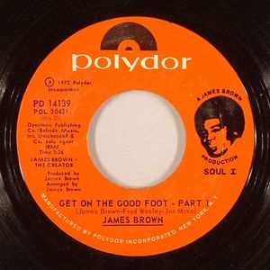 Get On The Good Foot