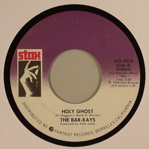 Holy Ghost