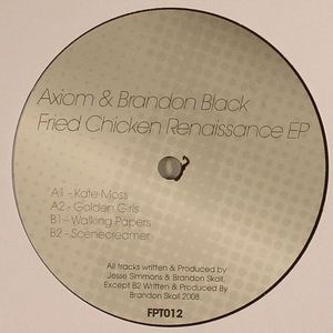 Fried Chicken Renaissance EP