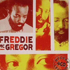 Reggae Legends