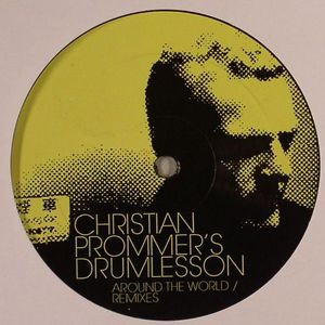 Around The World (remixes)