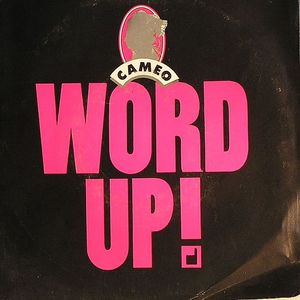 Word Up!