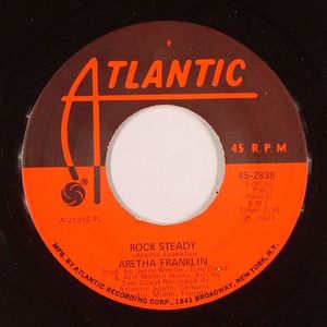 Rock Steady