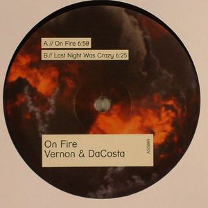 On Fire