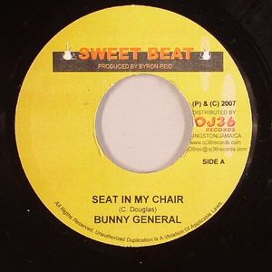 Seat In My Chair (Police & Thieves Riddim)