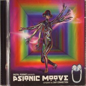 Psionic Moove
