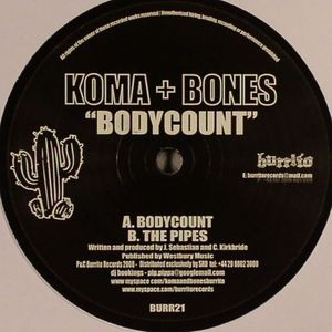 Bodycount
