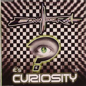 It's Curiosity EP