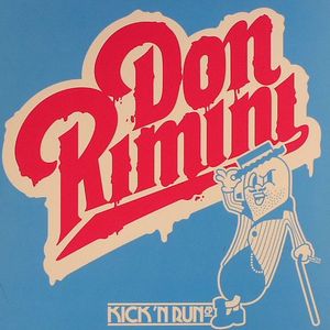 Kick N Run EP