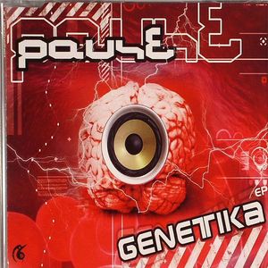 Genetika EP