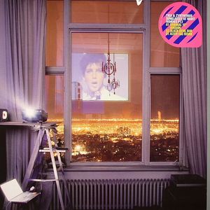 Sunglasses At Night (remixes Part 1)