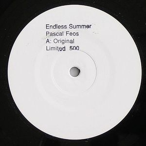 Endless Sumeer
