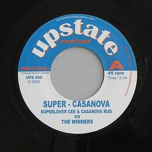 Super Casanova