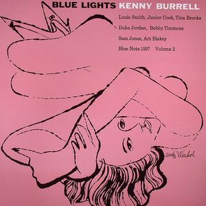 Blue Lights Volume 2
