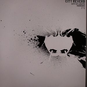 City Of Lights (remixes Vol 1)