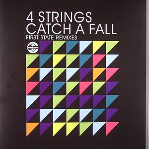 Catch A Fall