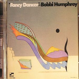 Fancy Dancer