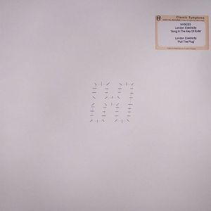 Song In The Key Of Knife