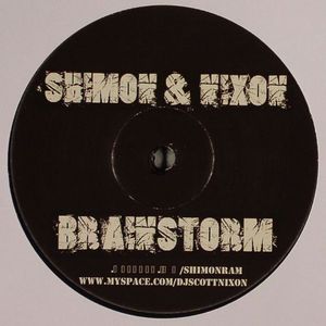 Brainstorm