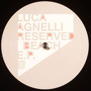 Reserved Beach EP