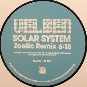 Solar System