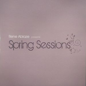 Spring Sessions