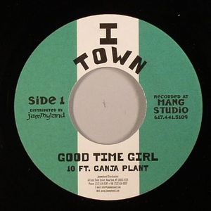 Good Time Girl