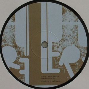 Here & There EP