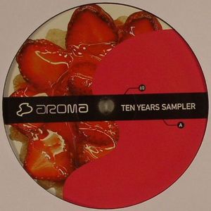 Ten Years Sampler
