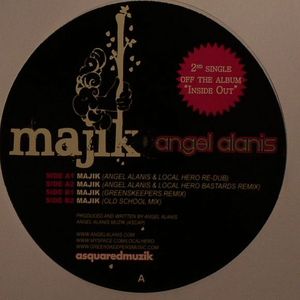 Majik