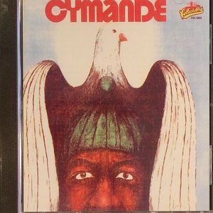 Cymande
