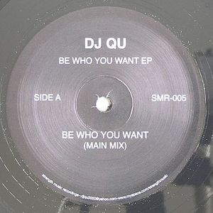 Be Who You Want EP