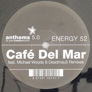Cafe Del Mar (remixes)