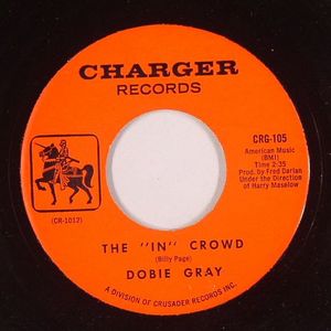 The In Crowd