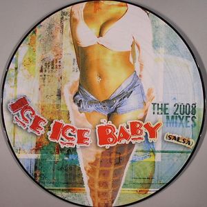 Ice Ice Baby (Salsa) (The 2008 mixes)