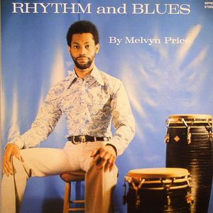Rhythm & Blues