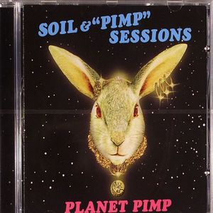 Planet Pimp