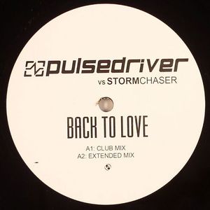 Back To Love