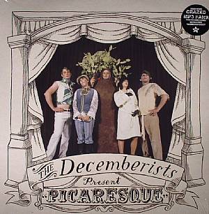 Picaresque