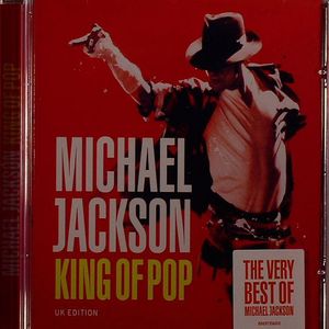 King Of Pop