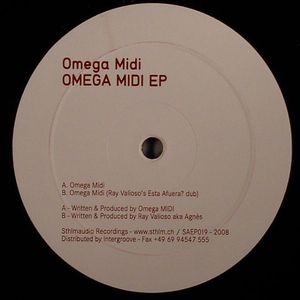 Omega Midi EP